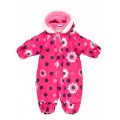 Lenne Rosie 18307/2600 комбінезон для дівчинки